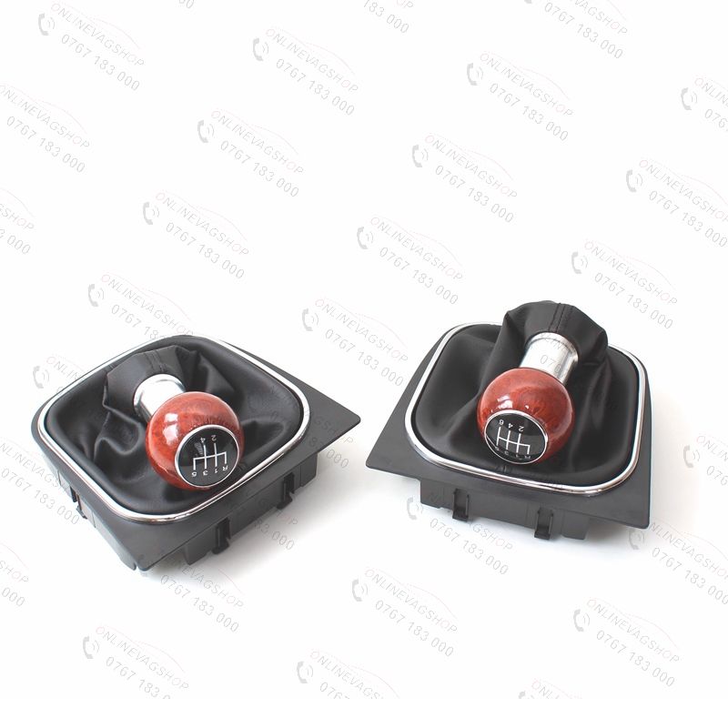 Nuca Mahon S-line cu manson 5 sau 6 viteze VW Golf 5, Golf 6, Jetta